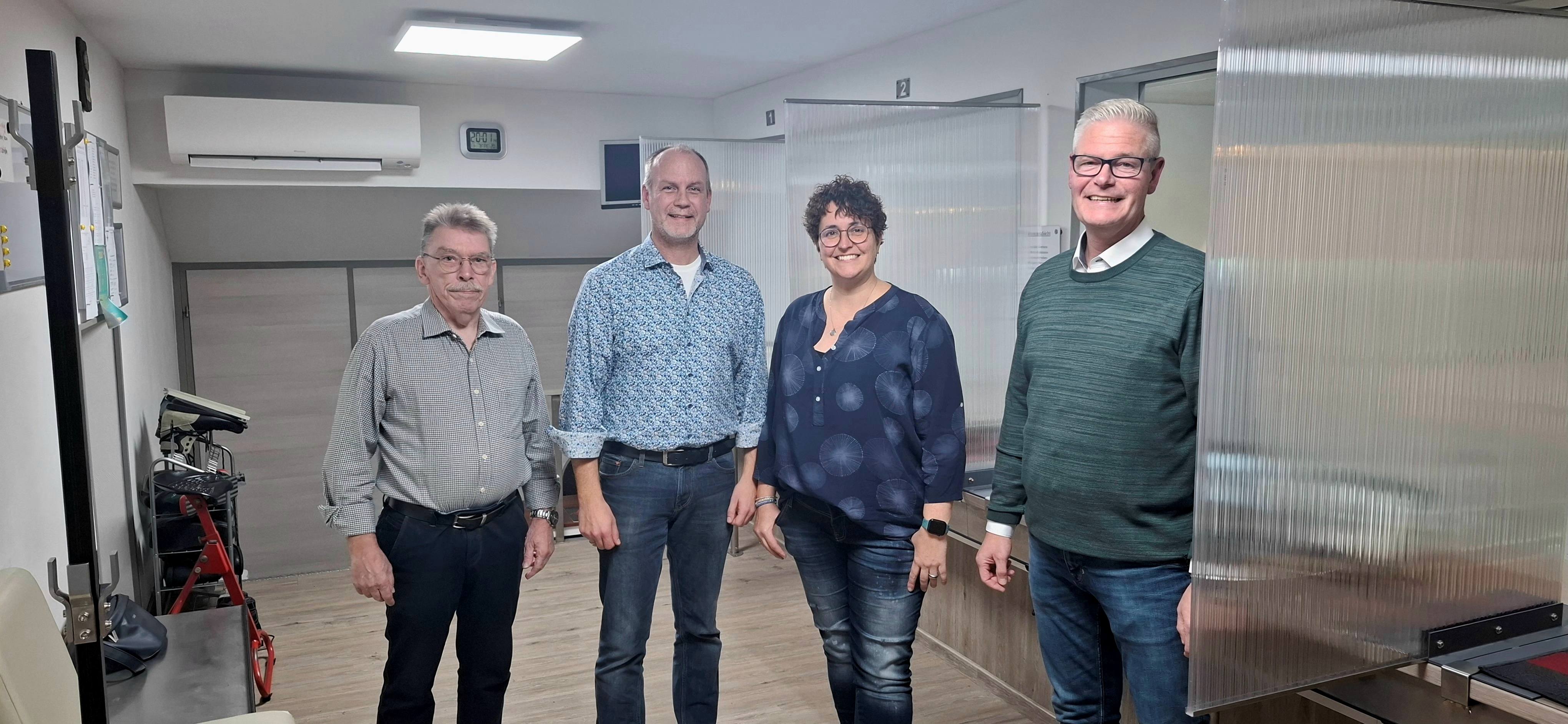 Eröffnung ÖPS 2025