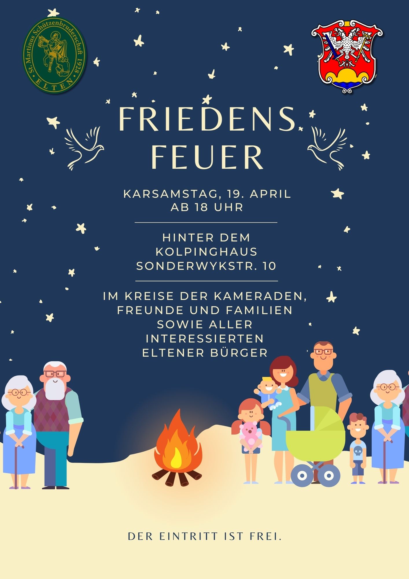 Friedensfeuer2025