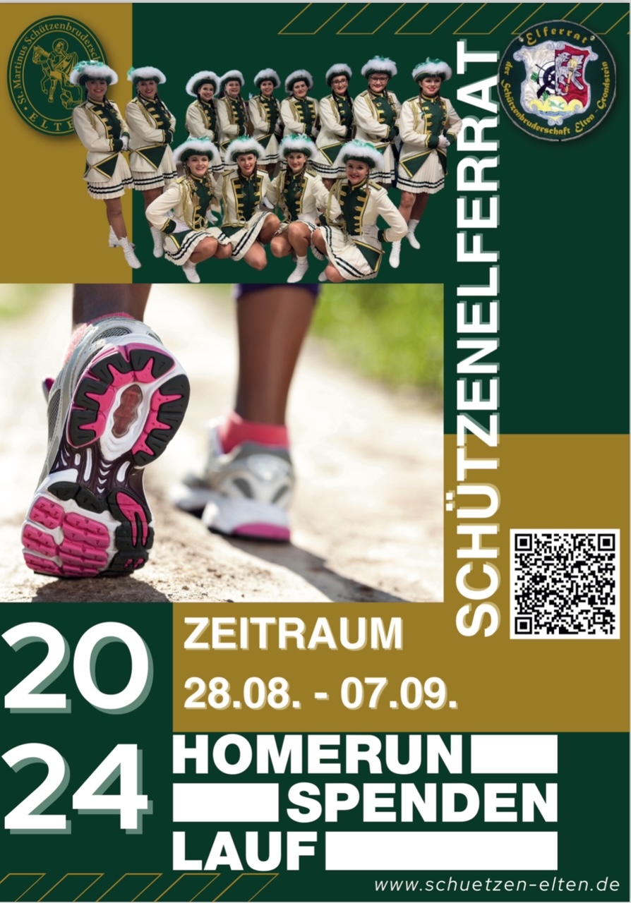 Homerun 2024 Elferrat