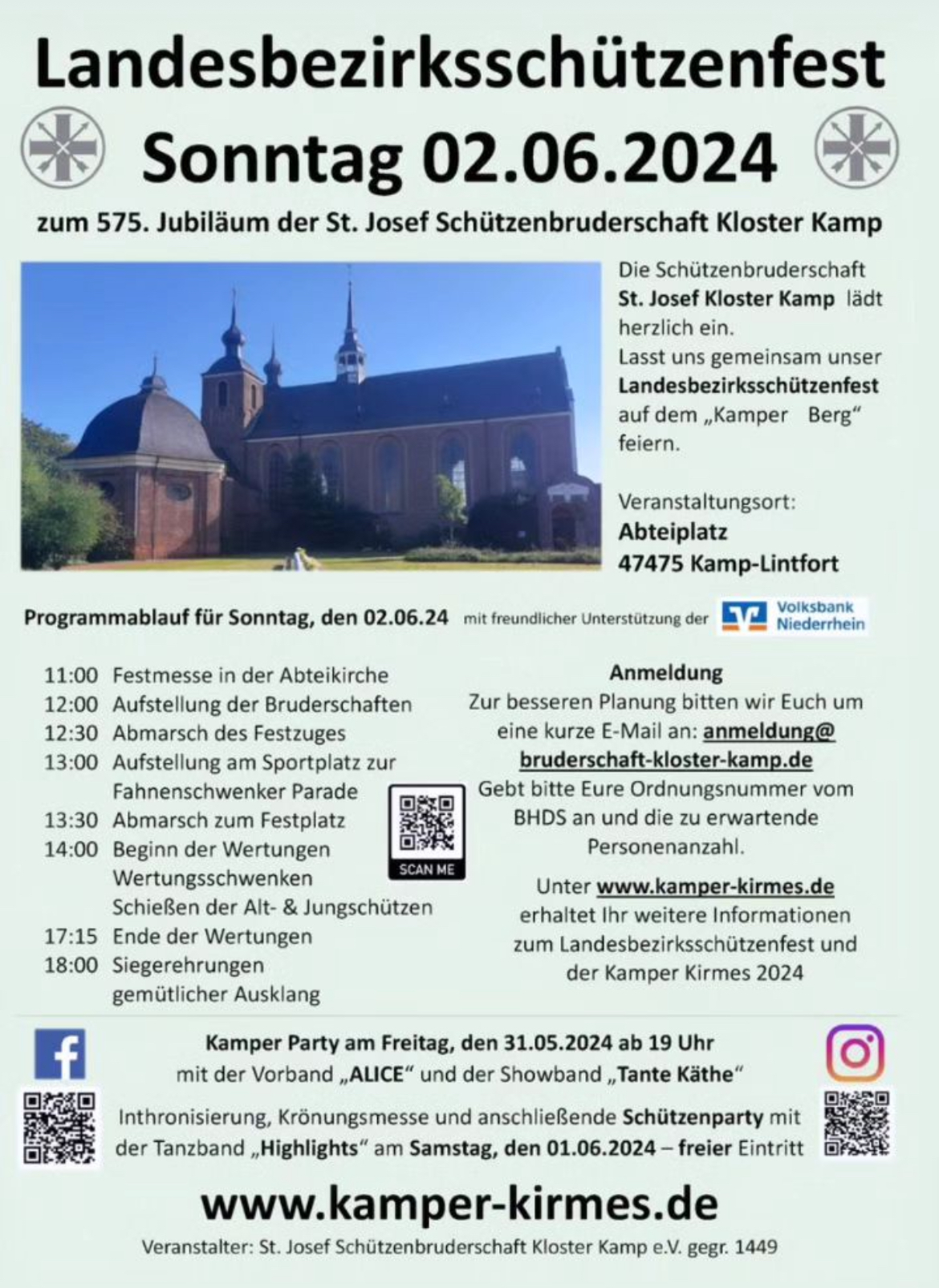 Landesbezirksschützenfest2024