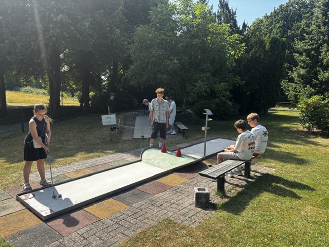 Minigolf2