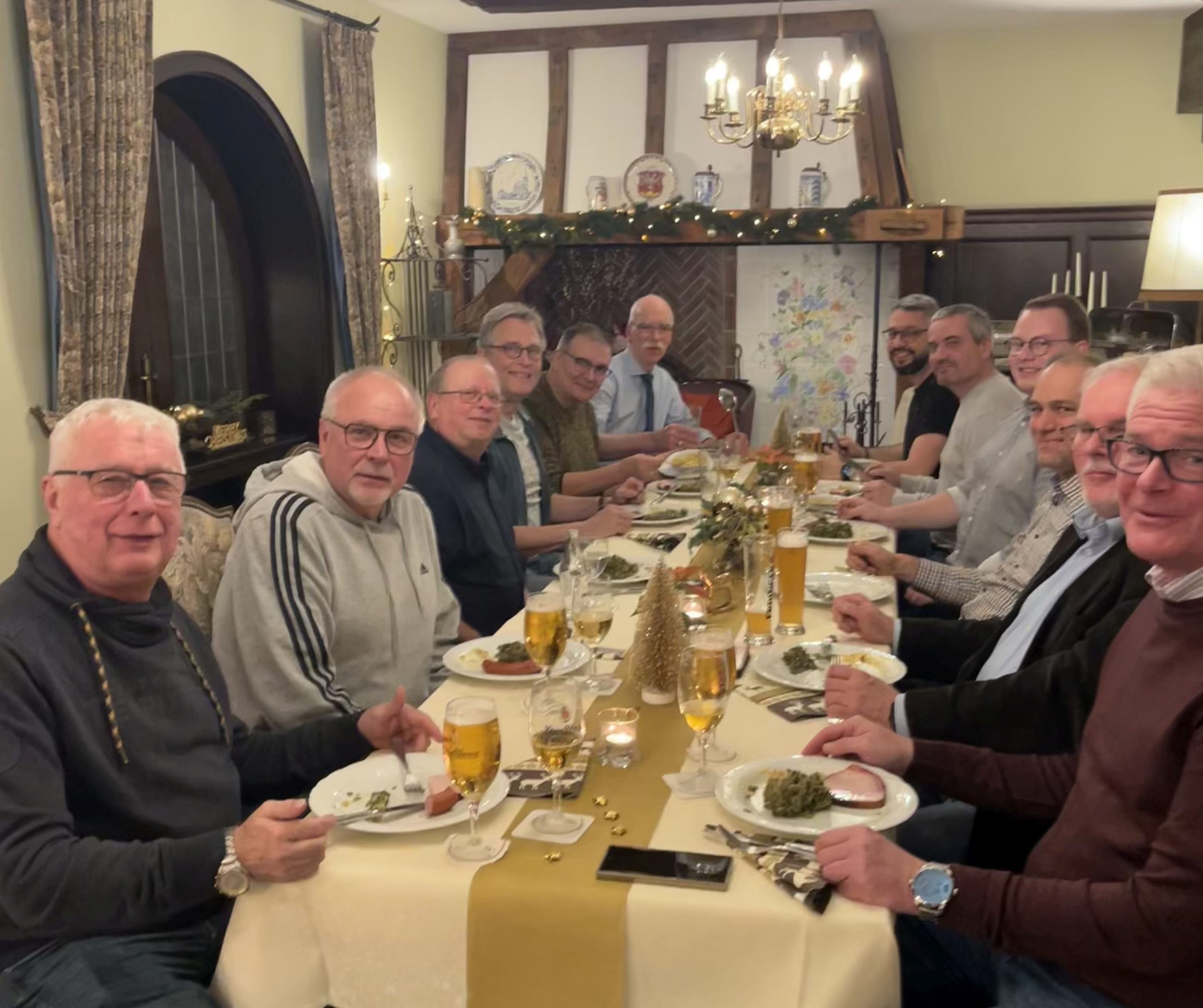 Mus Essen Sammler 2024