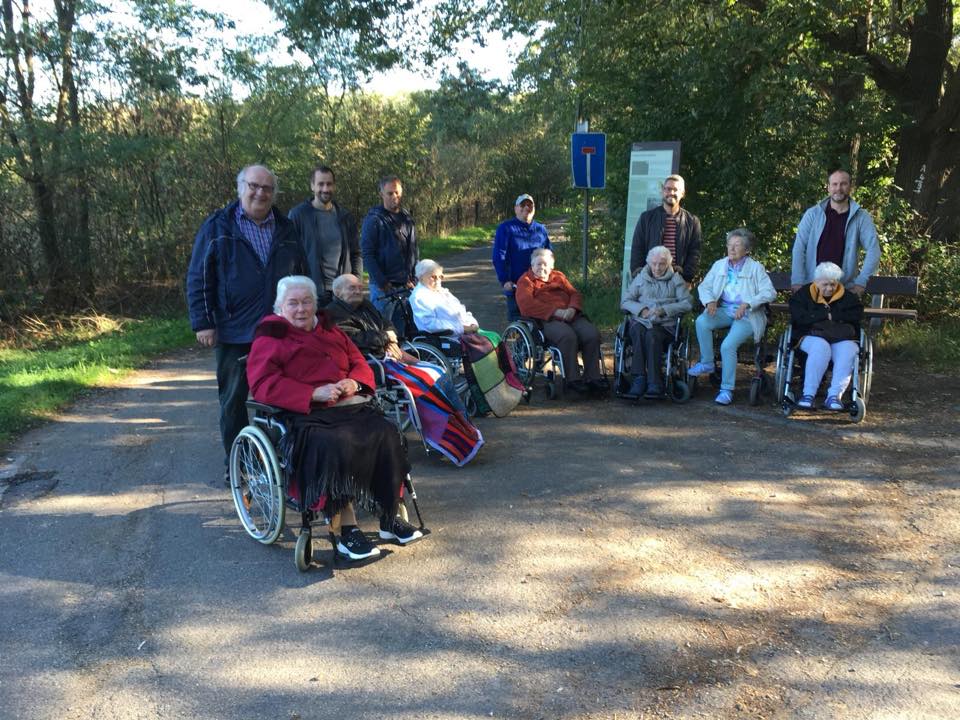 Rollstuhlschieben2018a