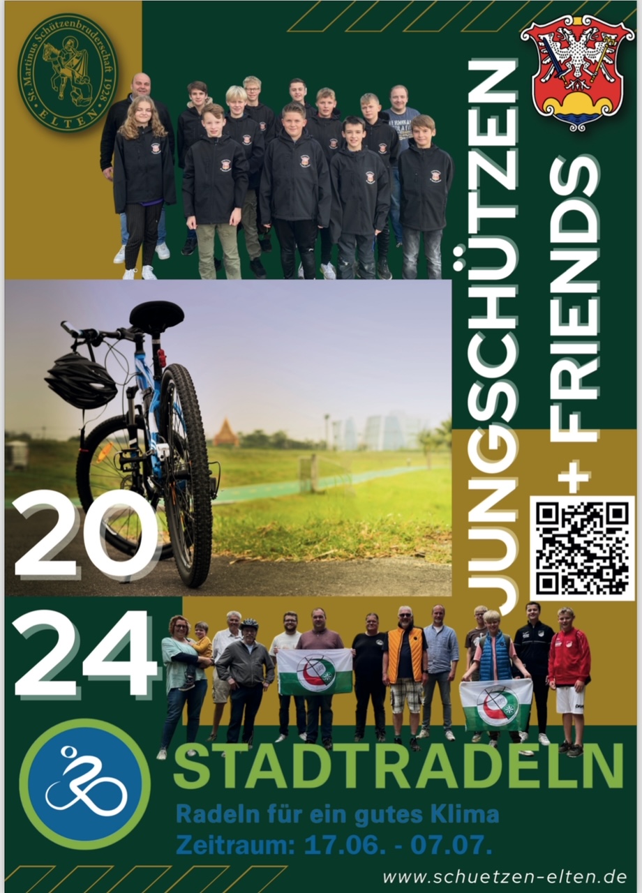 Stadtradeln2024