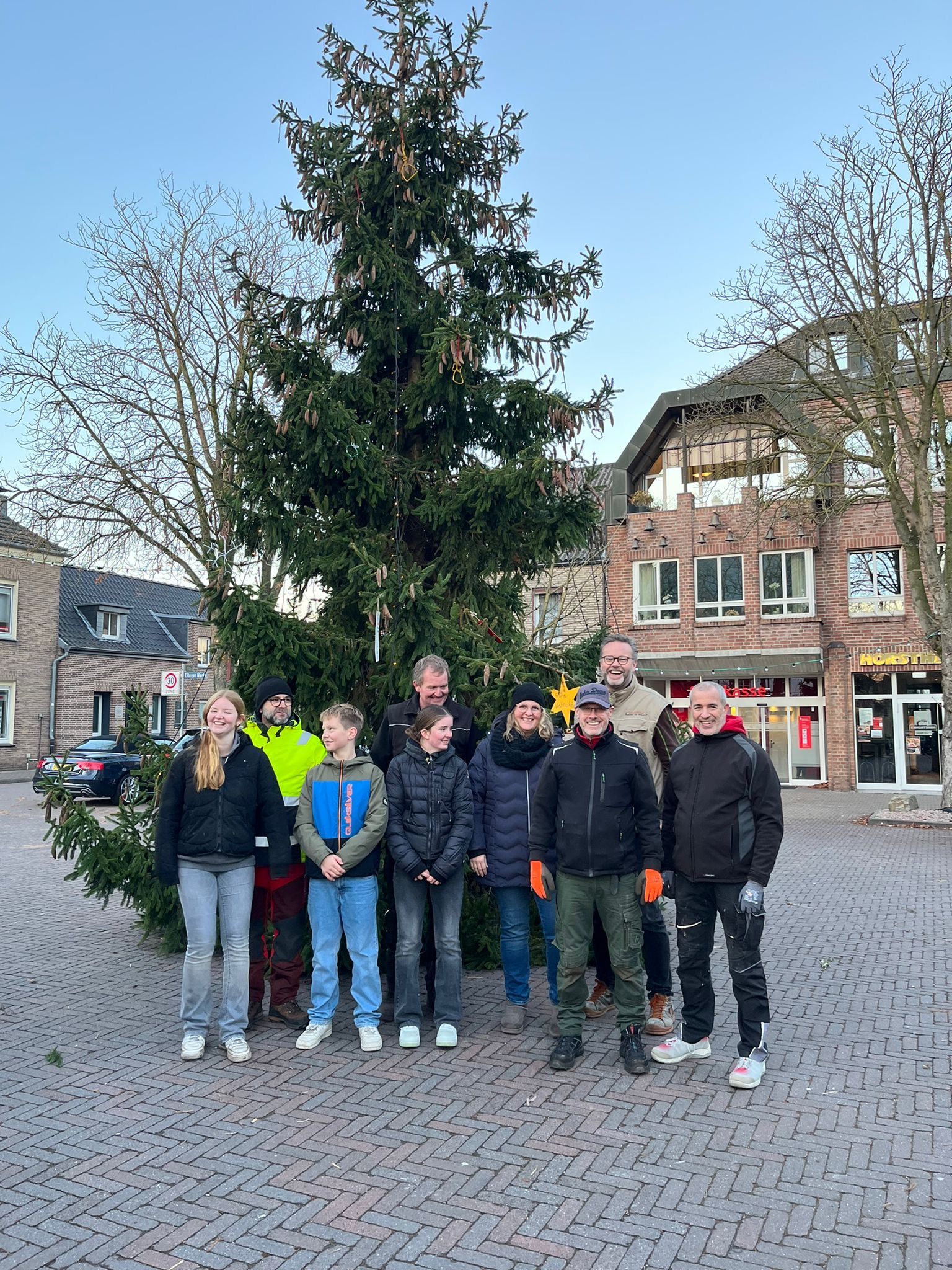 Tannenbaum 2024
