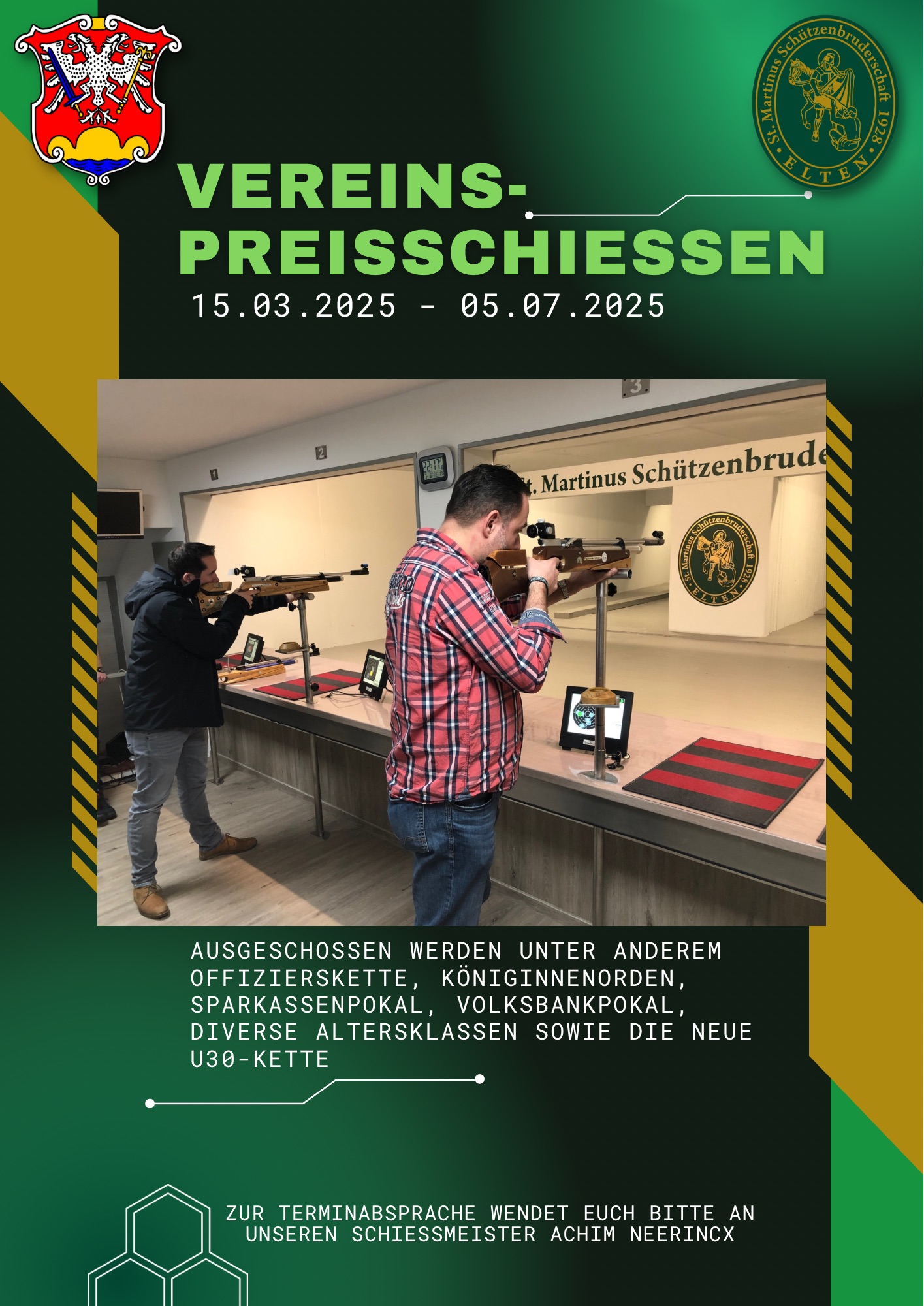 Vereinspreisschiesen2025