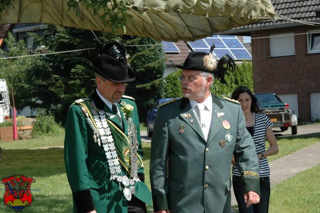 Schützenfest