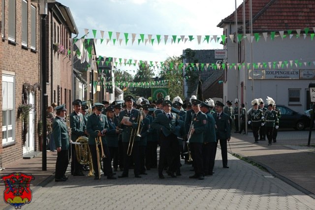 Schützenfest