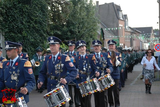 Schützenfest