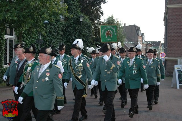 Schützenfest