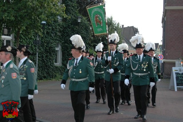 Schützenfest