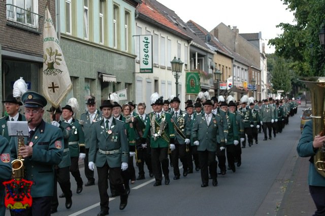 Schützenfest