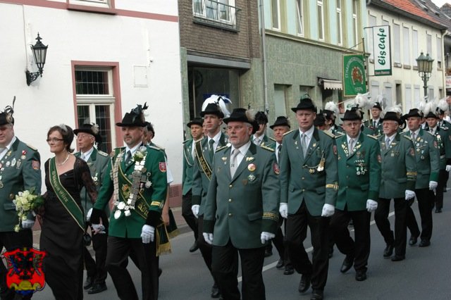 Schützenfest