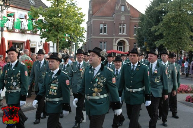 Schützenfest