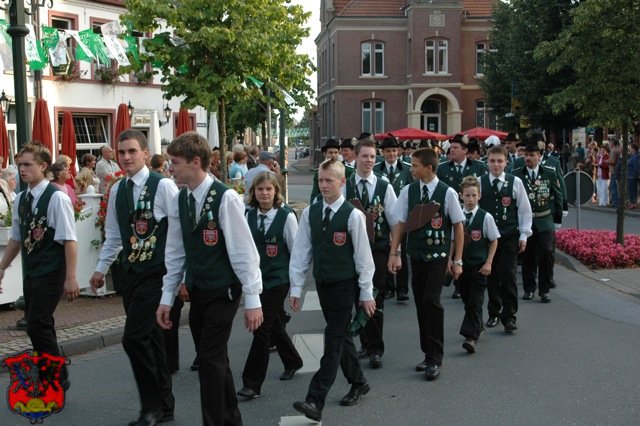 Schützenfest