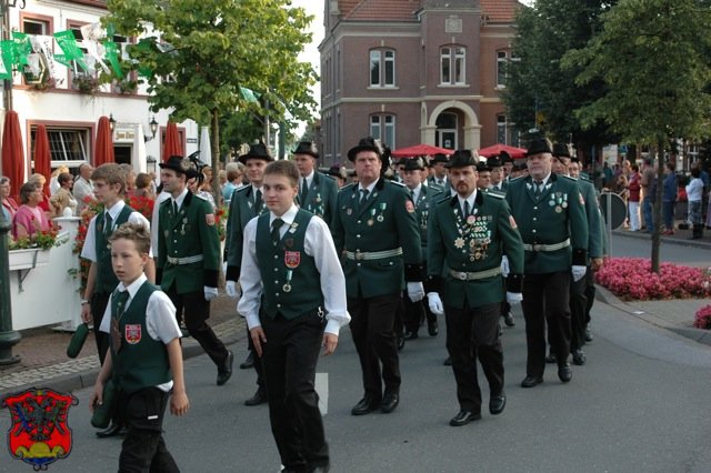 Schützenfest