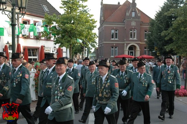 Schützenfest