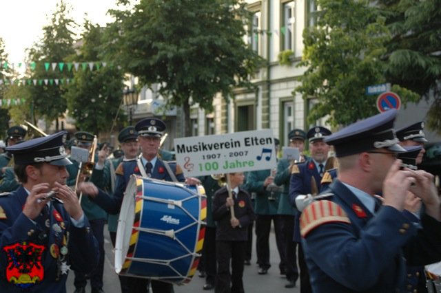 Schützenfest