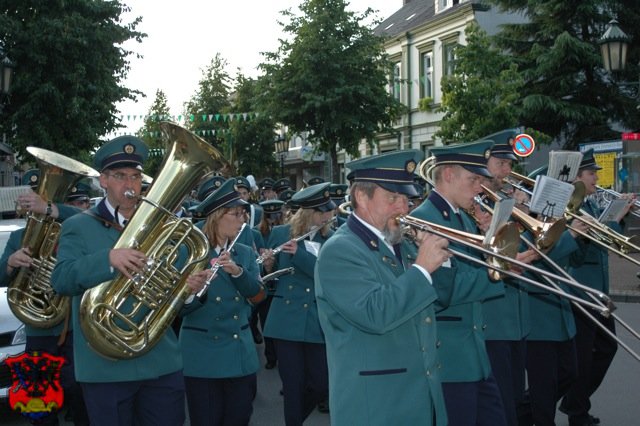 Schützenfest