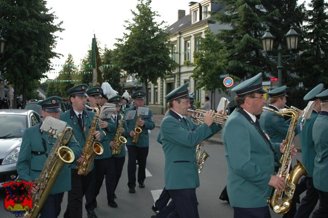 Schützenfest