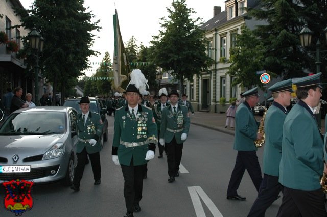 Schützenfest