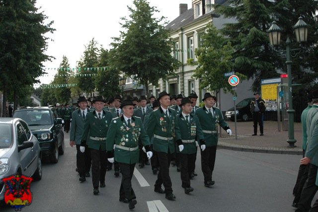 Schützenfest