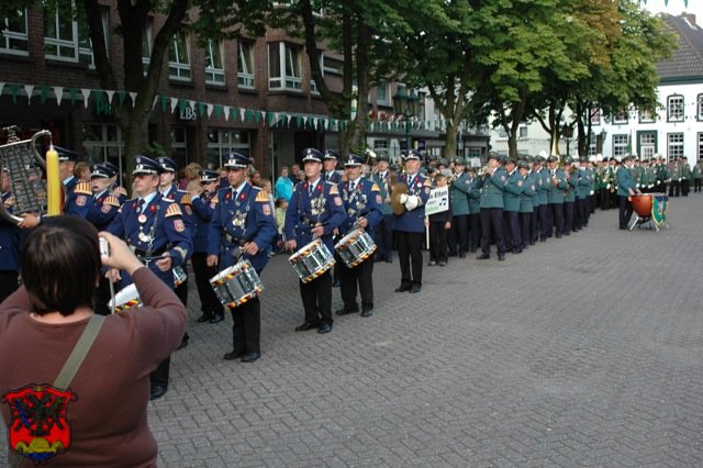 Schützenfest