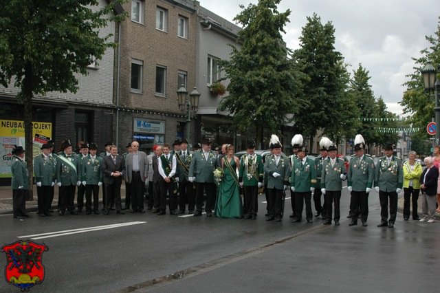 Schützenfest