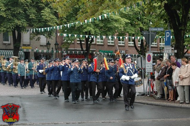 Schützenfest