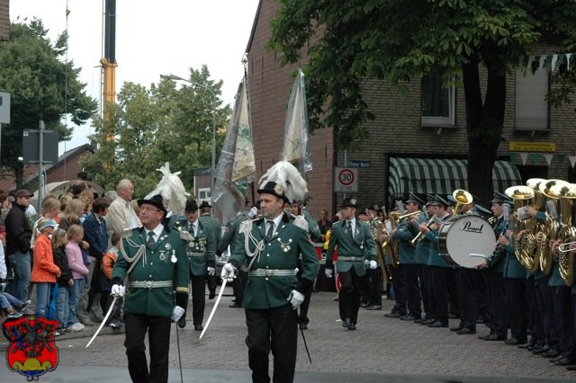 Schützenfest