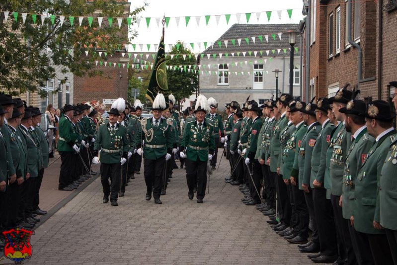 Königsball