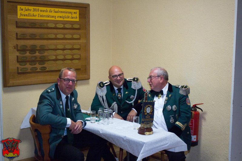 Königsball