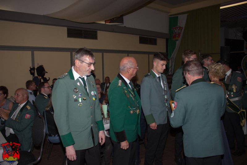 Königsball
