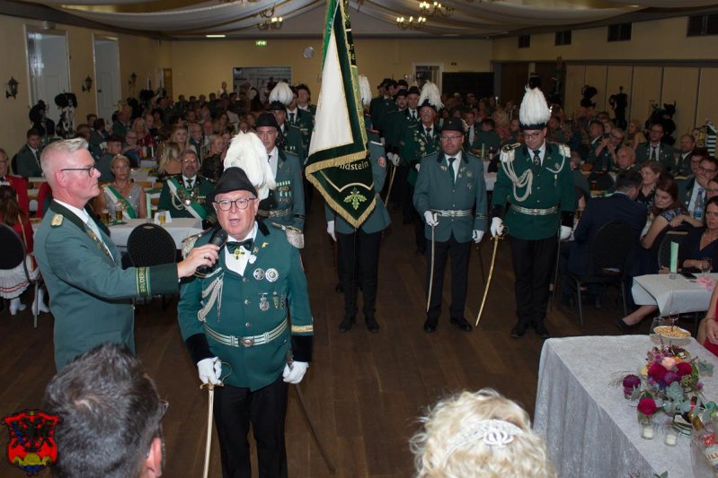 Königsball