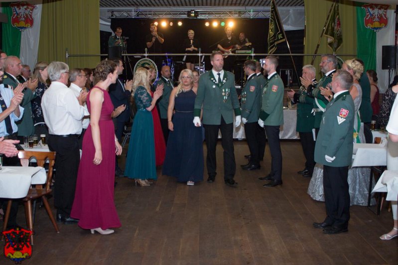 Königsball