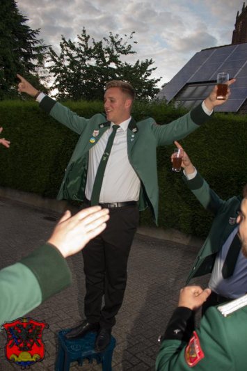 Königsball