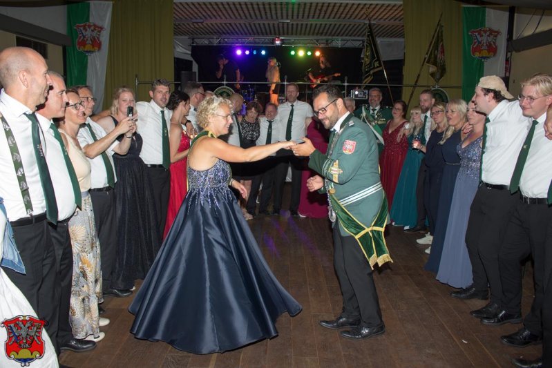 Königsball