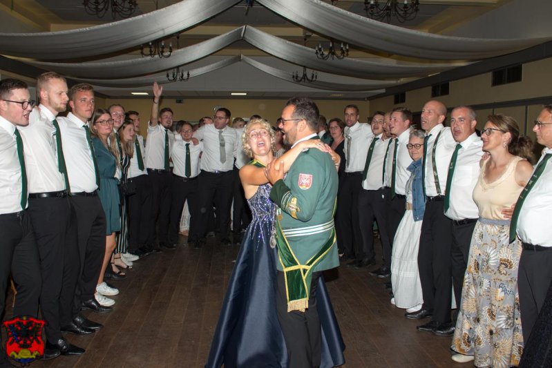 Königsball