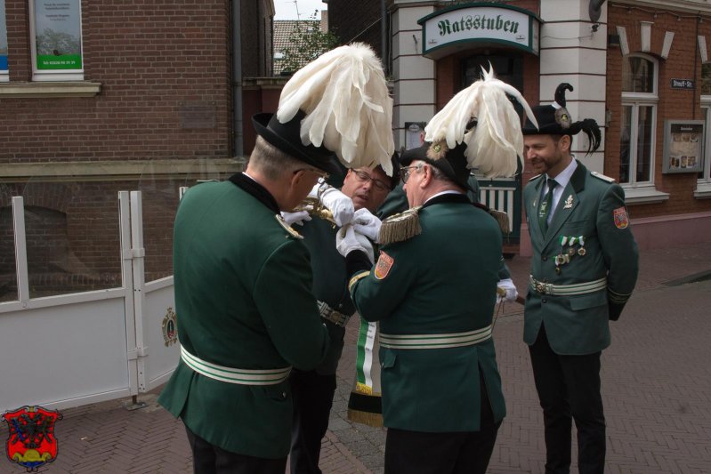Maifest