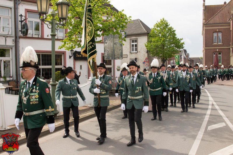 Maifest