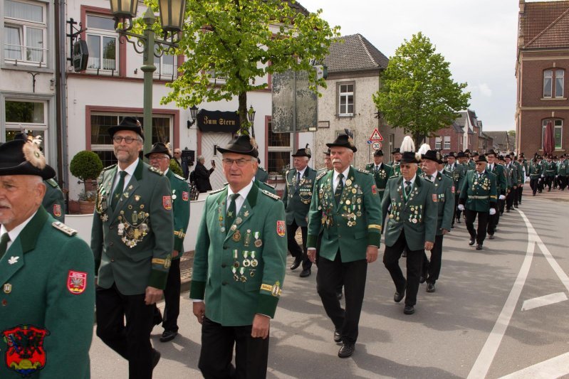 Maifest