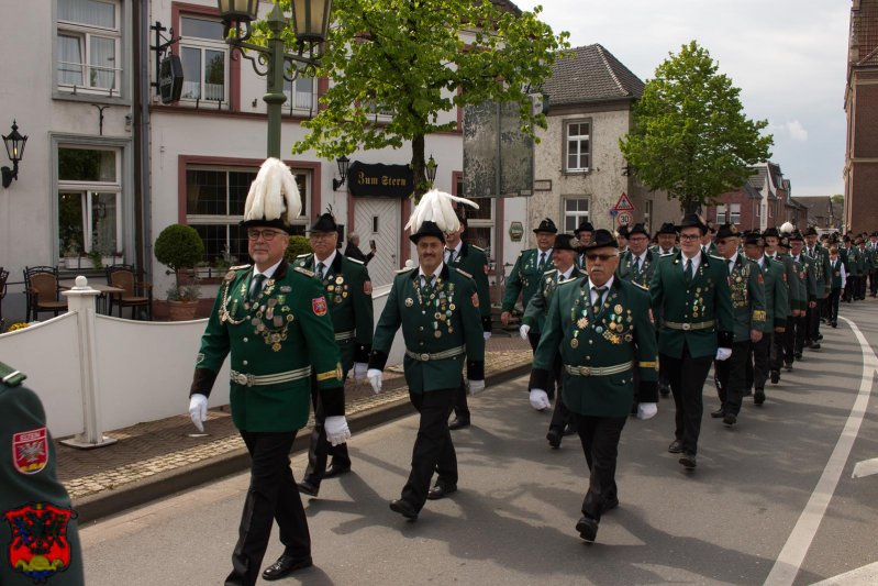 Maifest