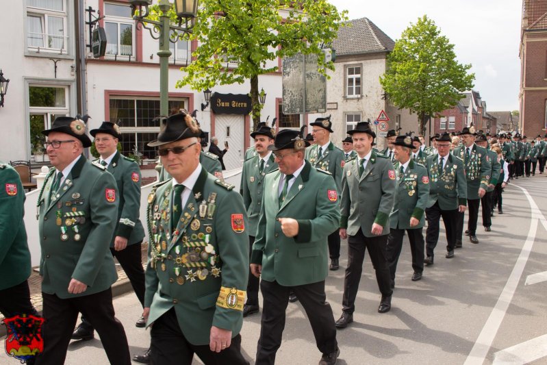 Maifest