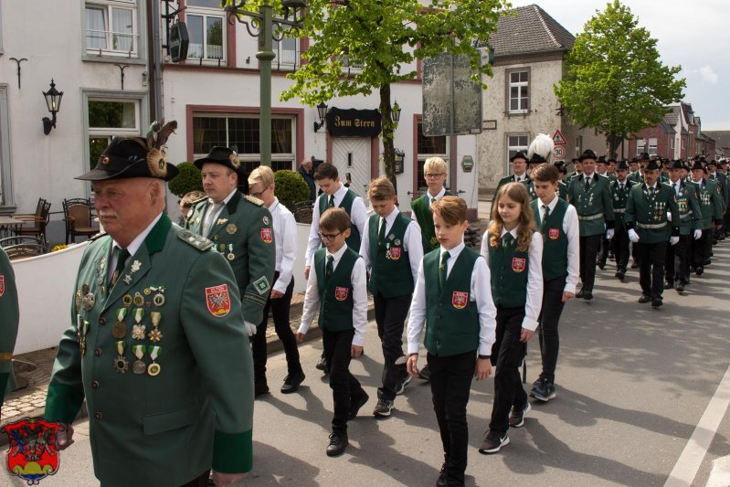 Maifest