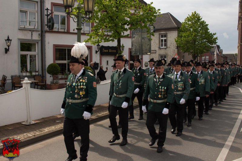 Maifest