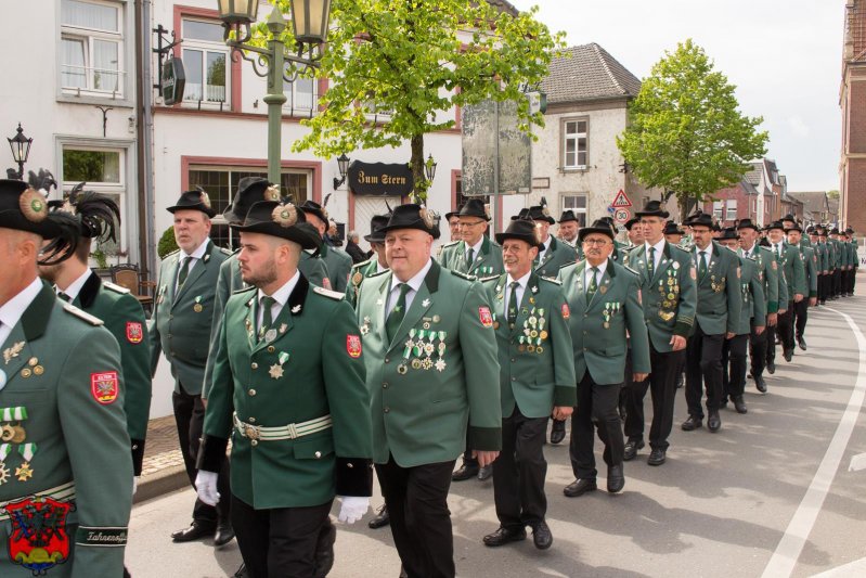 Maifest
