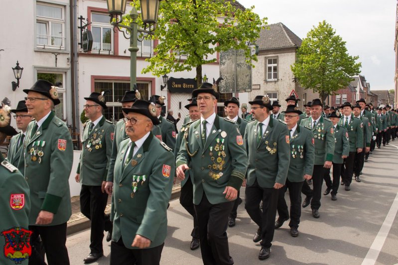 Maifest