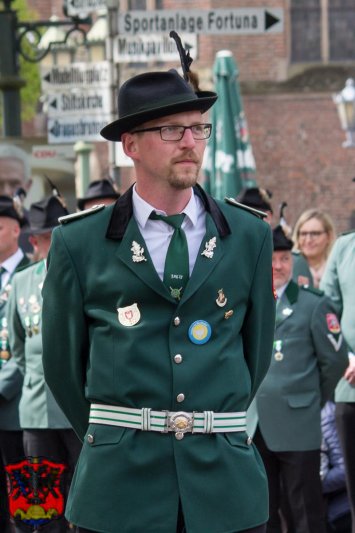 Maifest