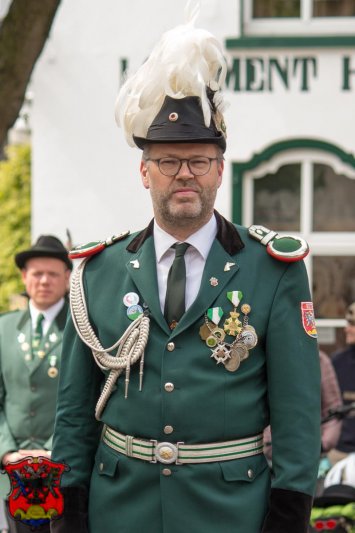 Maifest