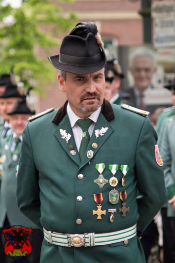Maifest